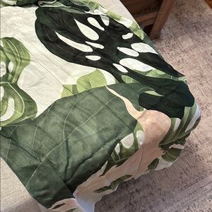 Full size sarong -NWOT